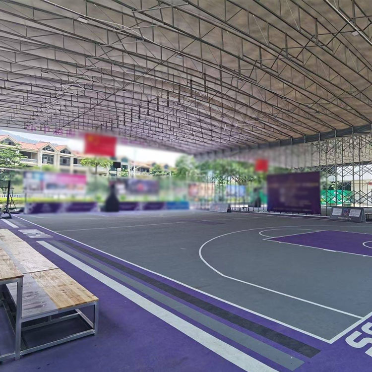 姚安县工程案例