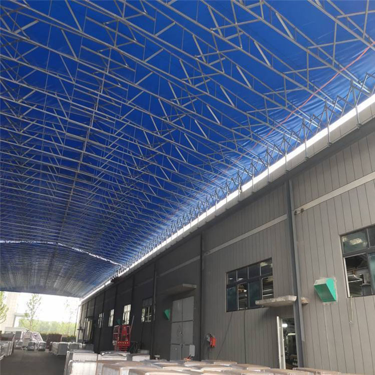 姚安县工程案例